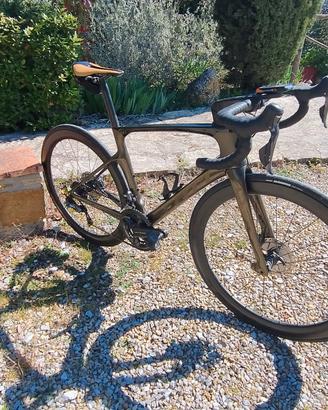 Scott foil 10 disc 