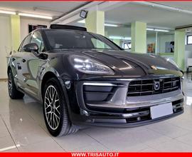 PORSCHE Macan 2.0 T IVATA (TETTO PANORAMICO