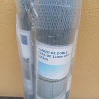 Prezzo shock Canniccio pvc recinzione
