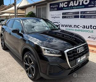 AUDI Q2 30 TDI