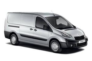 Motore e Cambio RHK Peugeot Expert anno 2008 cc 2.