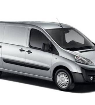 Motore e Cambio RHK Peugeot Expert anno 2008 cc 2.