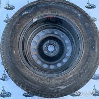 Ruota di scorta mercedes x class xclass classe x