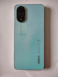 Ricambio posteriore OPPO A18