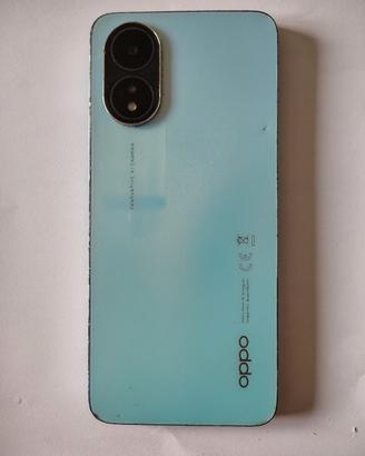 Ricambio posteriore OPPO A18