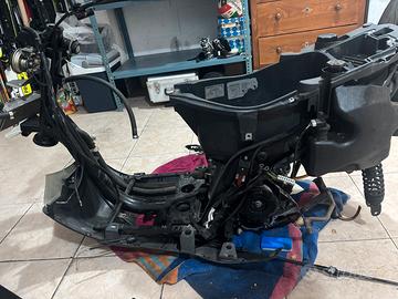 ZIP SP MK2