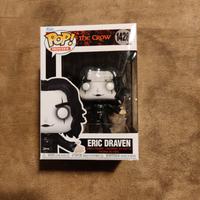 Funko POP! Movies #1428 - Eric Draven - The Crow