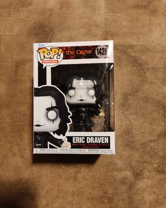 Funko POP! Movies #1428 - Eric Draven - The Crow