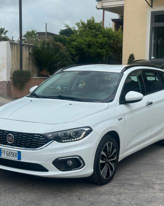 Fiat Tipo 1.3 Mjt S&S 5 porte Lounge N1