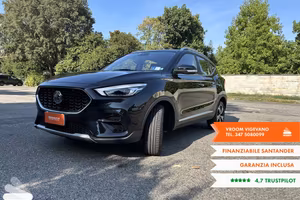 MG ZS (2021-2025) ZS 1.5 VTi-tech Comfort