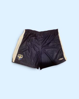 Pantaloncini calcio Brescia