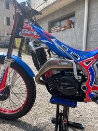 Trial beta evo 300 2018 factory