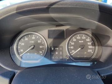 Quadro strum DACIA SANDERO STEPWAY 1.6cc benz 2012