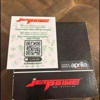 Centralina memjet evo power bmw gs 1200