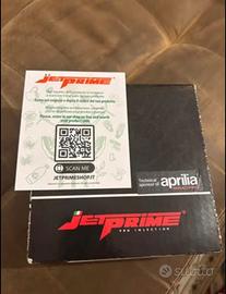 Centralina memjet evo power bmw gs 1200