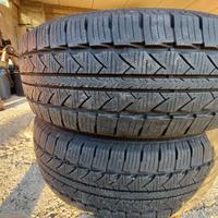 pneumatici invernali 215/60 r17