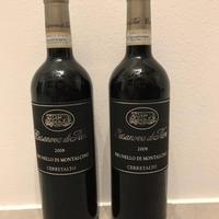 Brunello Casanova di neri cerretalto 2008
