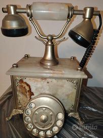 telefono da collezione