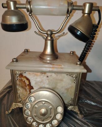telefono da collezione
