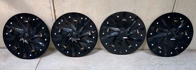 Copri cerchi  18” TESLA Model 3 anno 2026