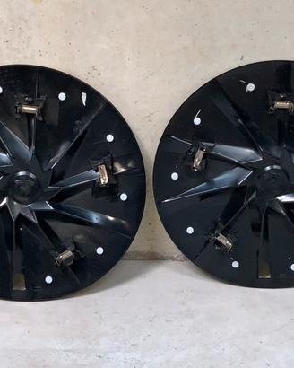 Copri cerchi  18” TESLA Model 3 anno 2026