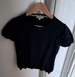 Maglietta/maglioncino donna Burberry