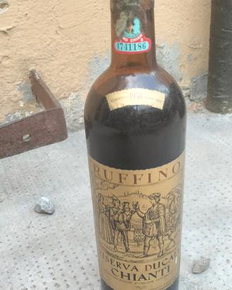 bottiglie vino