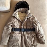 Piumino WOOLRICH PARKA 12 anni