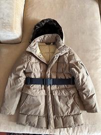 Piumino WOOLRICH PARKA 12 anni