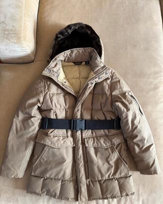 Piumino WOOLRICH PARKA 12 anni