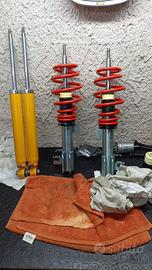 Assetto a ghiera grande punto/mito/corsa V-Maxx