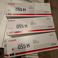 Cartucce CANON laser