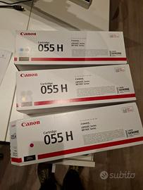 Cartucce CANON laser