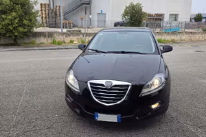 LANCIA DELTA 1.6 MULTIJET - 2012