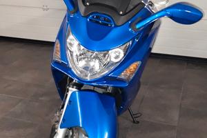 Kymco Xciting 250 - 2006