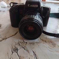macchina fotografica Canon 
