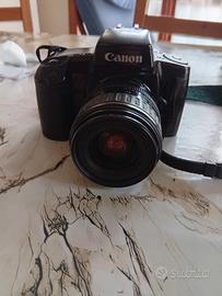 macchina fotografica Canon 
