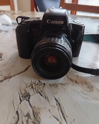 macchina fotografica Canon 