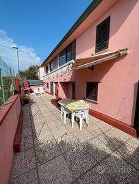 Appartamento per vacanze Mandriola putzu idu