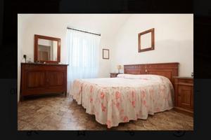Stanza da letto