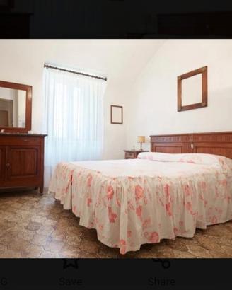 Stanza da letto