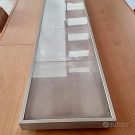 Plafoniera rettangolare Zumtobel staff