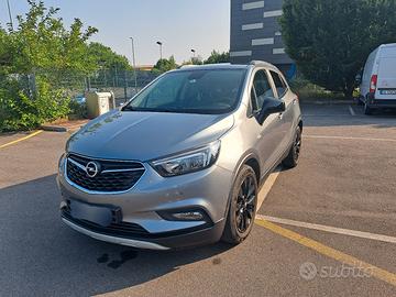 Opel Mokka X 1.4 140 CV Bi-color Benzina GPL