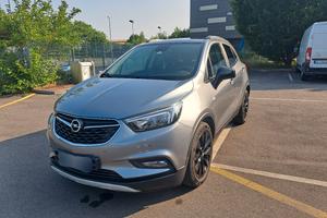 Opel Mokka X 1.4 140 CV Bi-color Benzina GPL