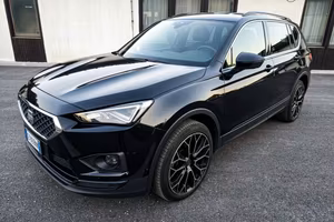 SEAT TARRACO 2.0 STYLE 