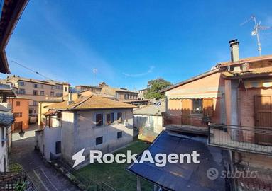 Appartamento di 93 m² con 3 locali a Acquapendente