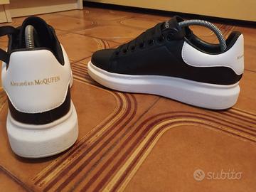 scarpe sneakers uomo repliche Alexander McQueen Abbigliamento e Accessori In vendita a Cagliari