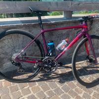 Bici da corsa TREK EMONDA SL5