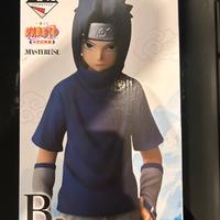 Sasuke Uchiha Masterlise ichiban kuji chunin exam