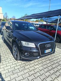 Audi Q5 2.0 TDI 177CV quattro S tronic Business sl